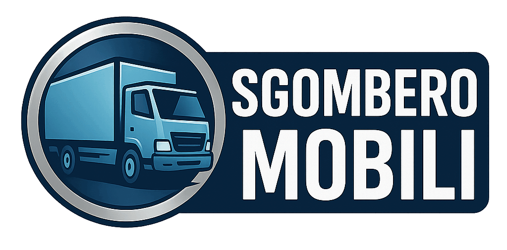 Sgomberi Mobili Vicenza